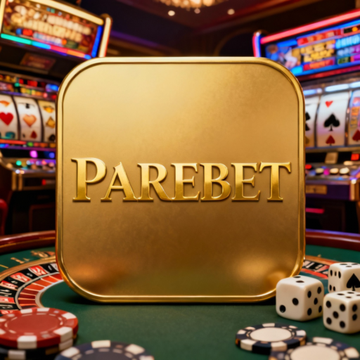 PAREBET